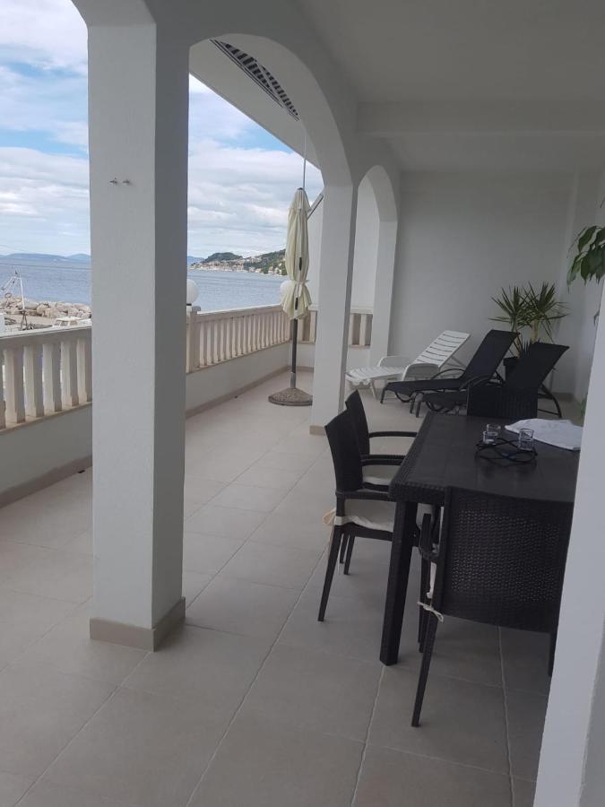 Apartments Duje Sumpetar Ngoại thất bức ảnh