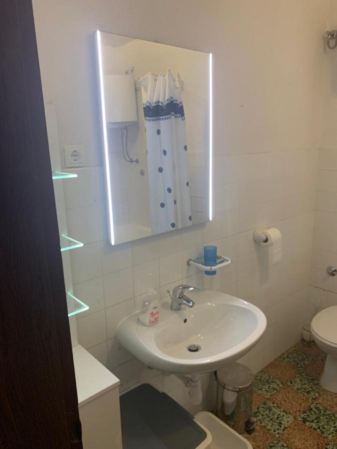 Apartments Duje Sumpetar Ngoại thất bức ảnh