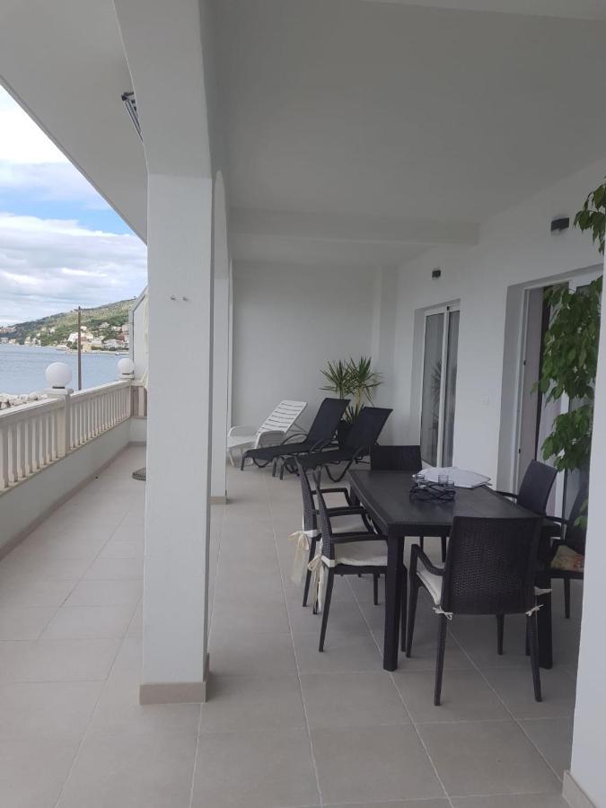 Apartments Duje Sumpetar Ngoại thất bức ảnh