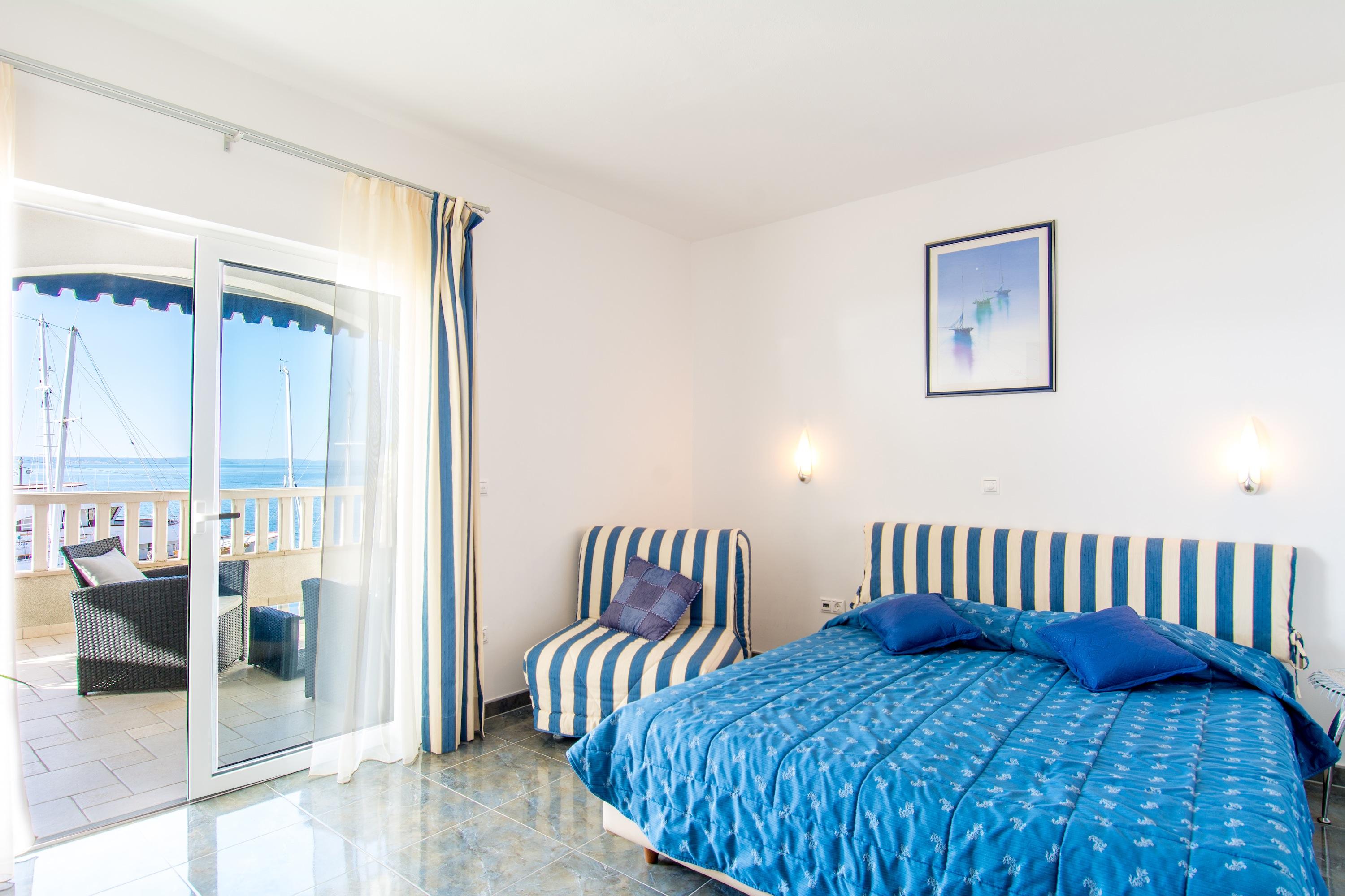 Apartments Duje Sumpetar Ngoại thất bức ảnh