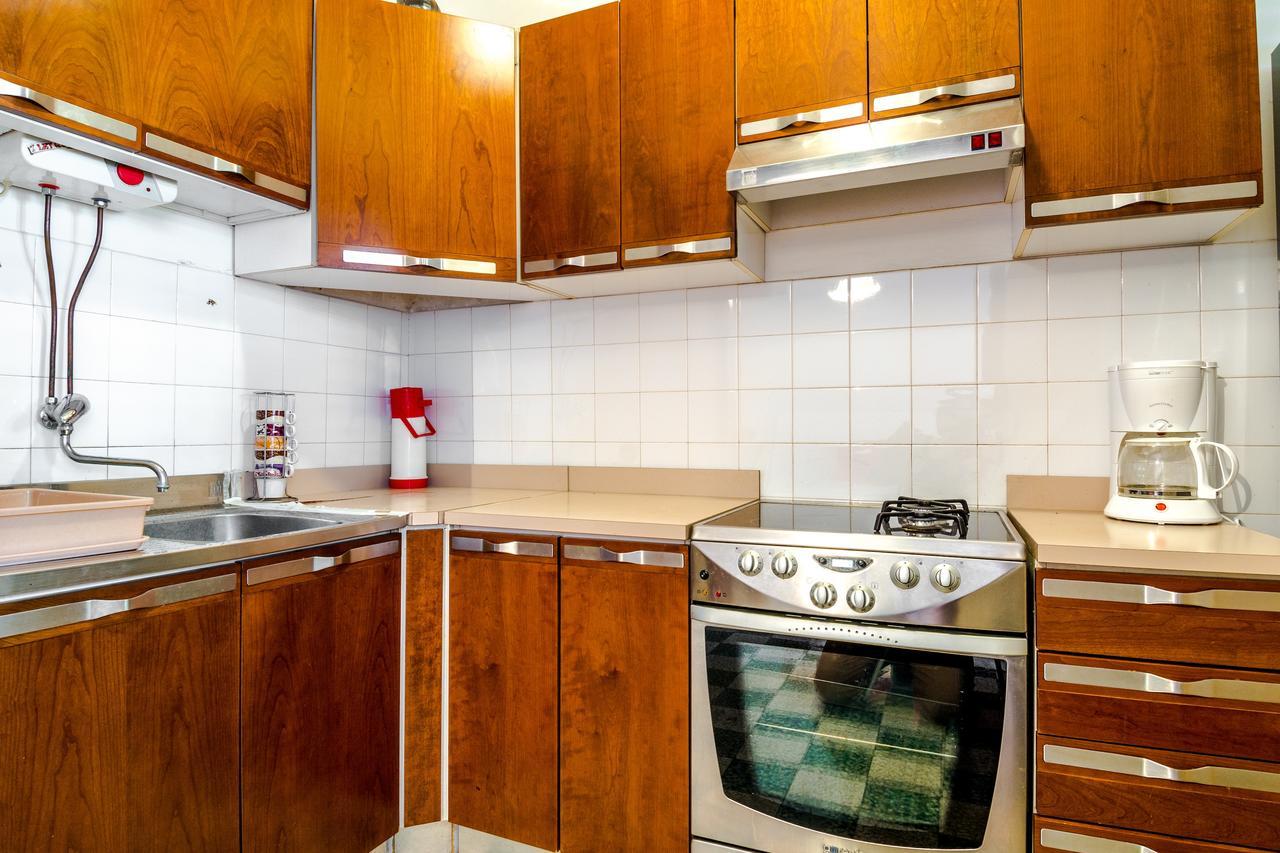Apartments Duje Sumpetar Ngoại thất bức ảnh